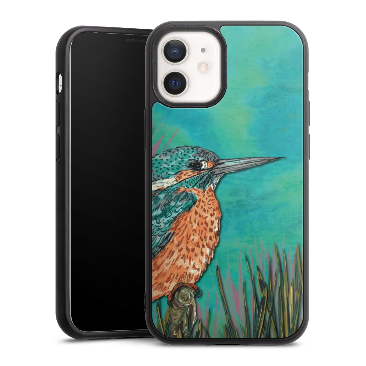 Eisvogel