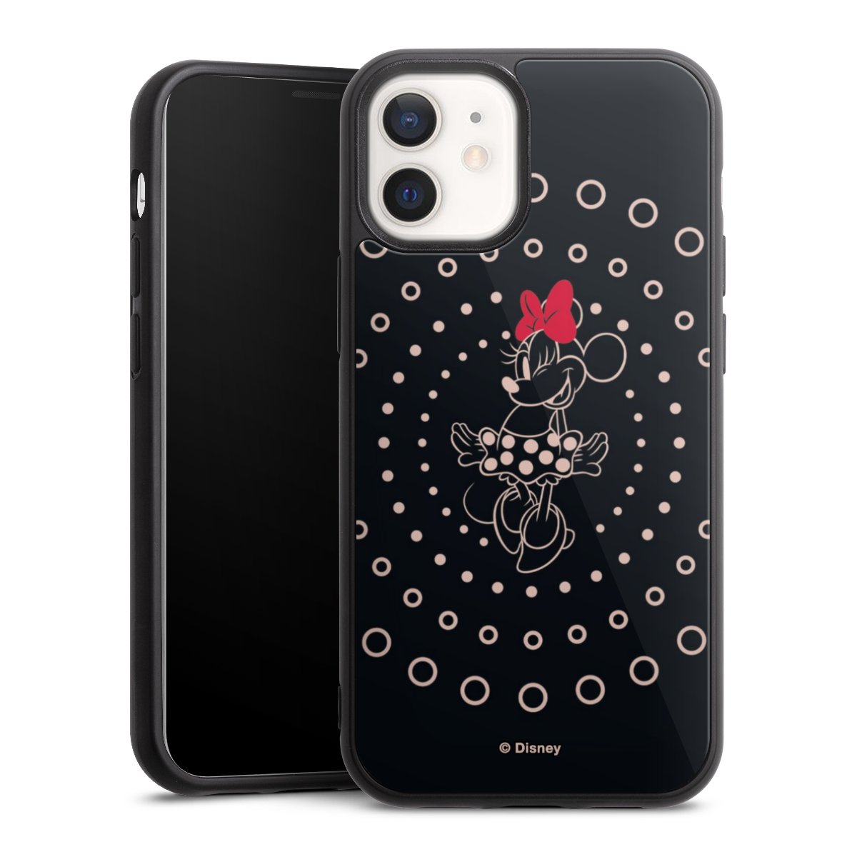 Minnie Sassy Polka Dots