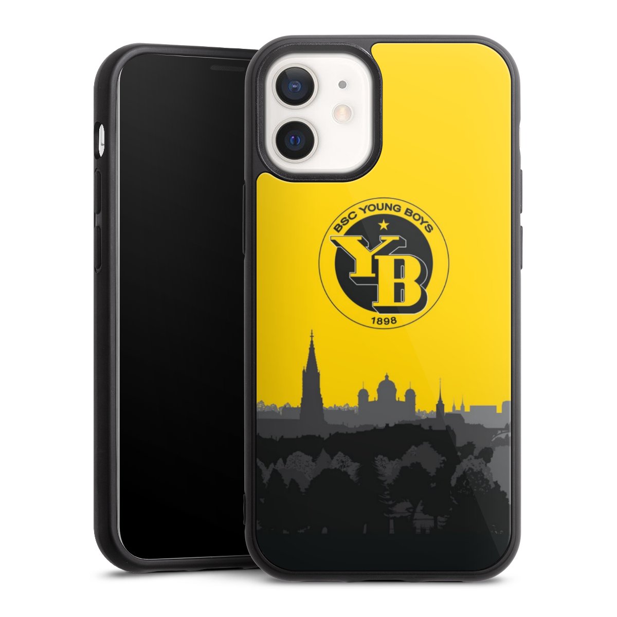 BSC YB Skyline