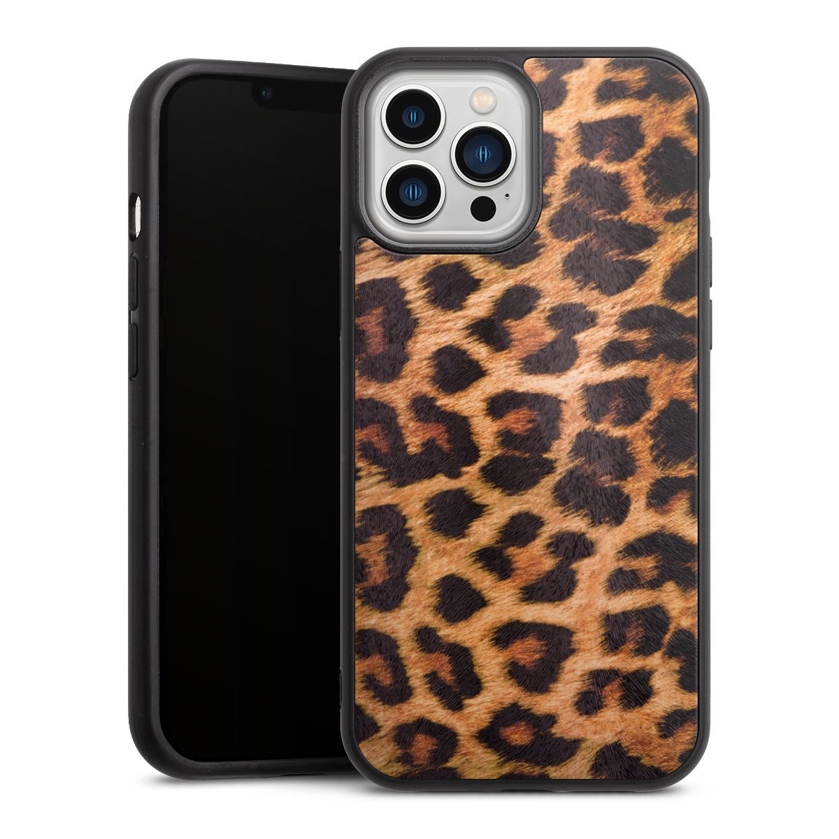 Leo Print