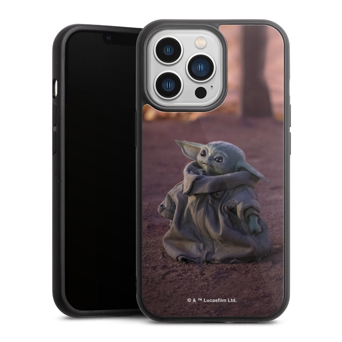 Gallery Case