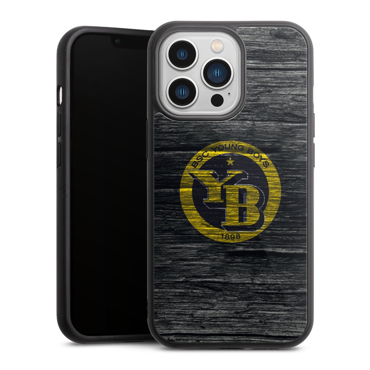 BSC YB Holzoptik