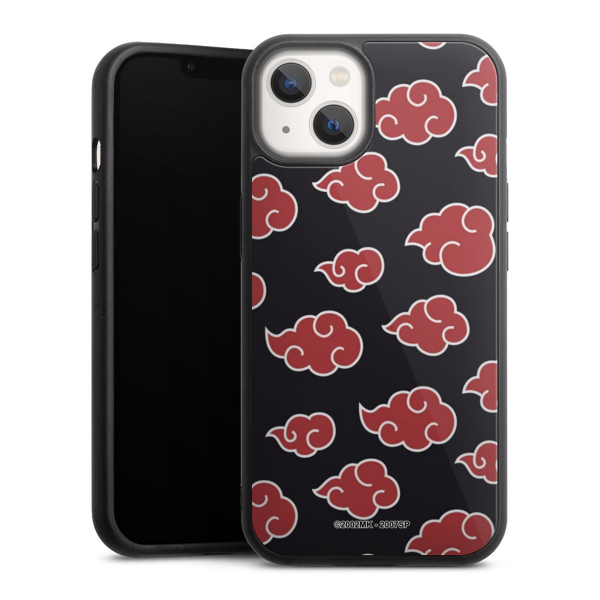 Akatsuki Pattern