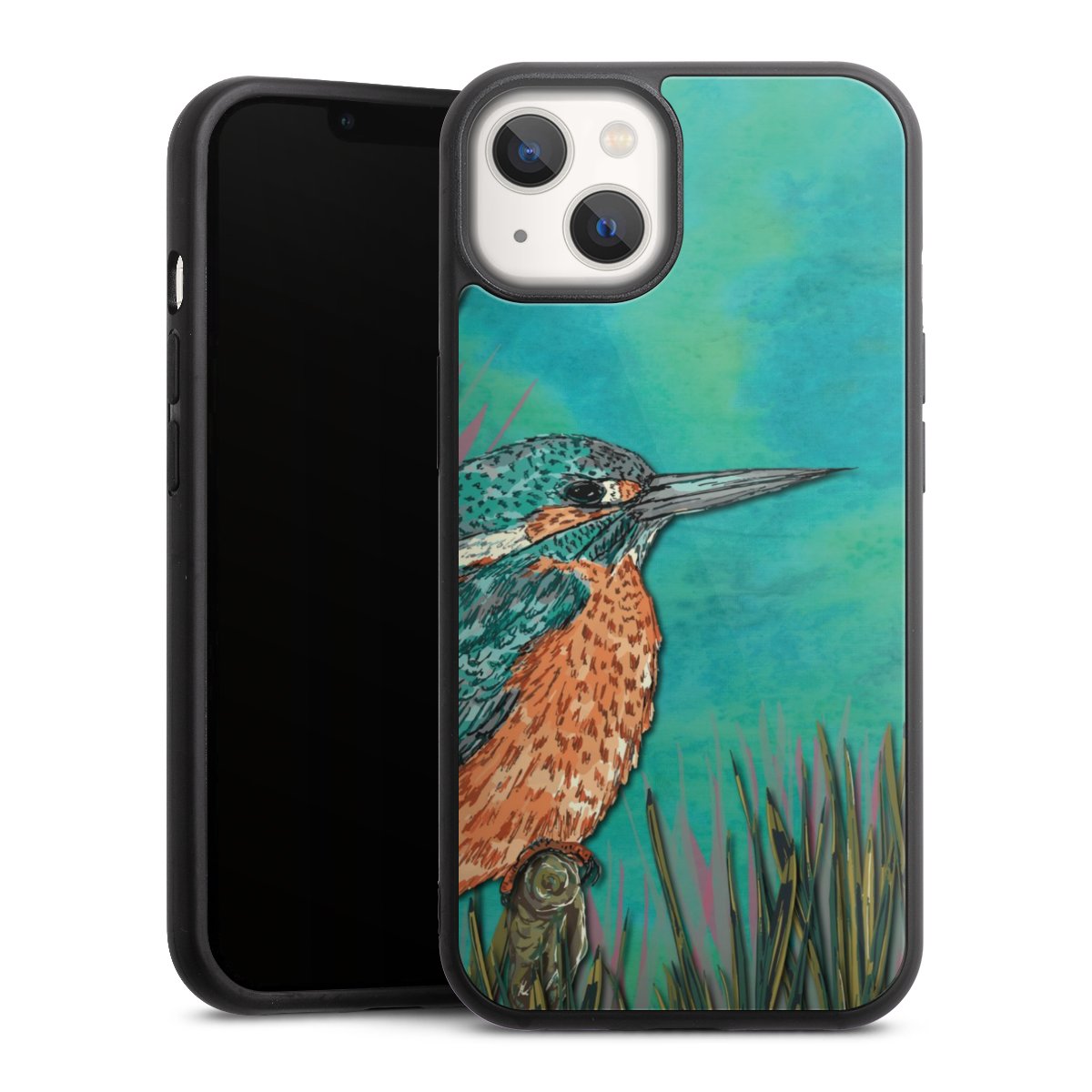Gallery Case
