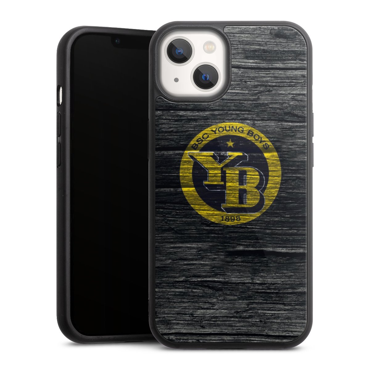 BSC YB Aspect bois