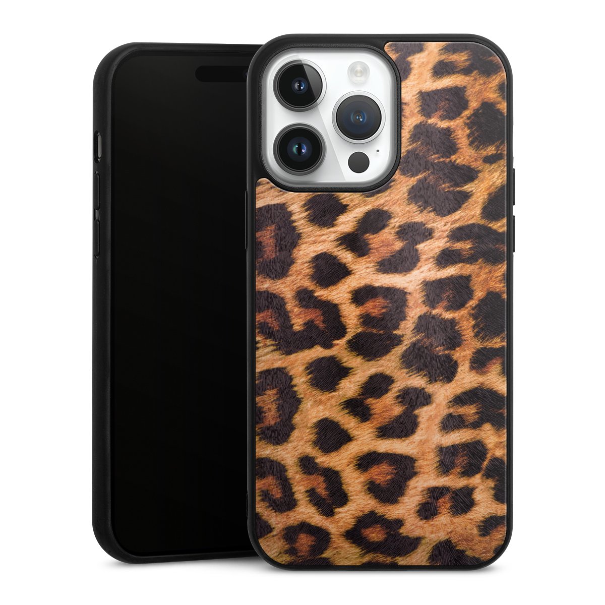 Leo Print