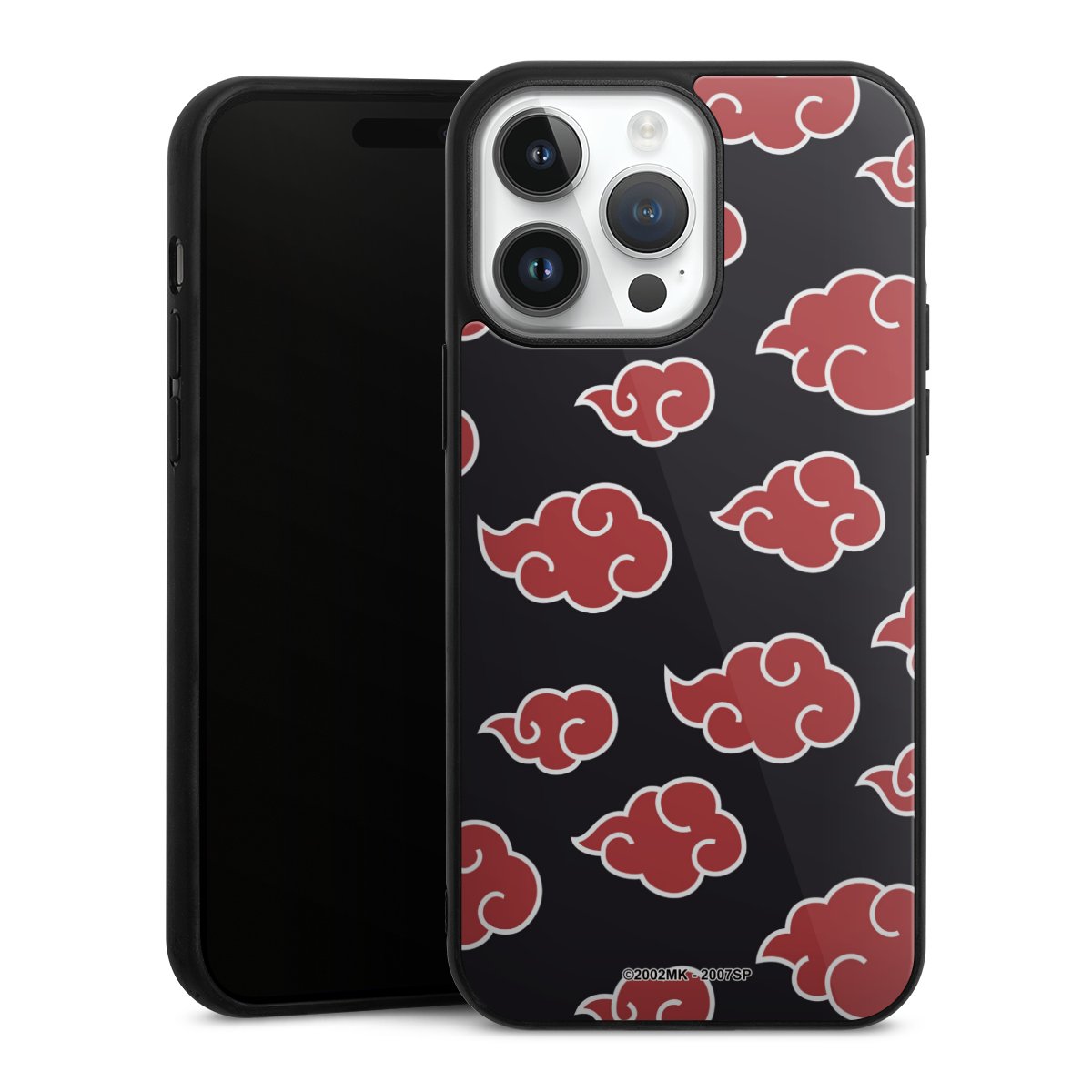 Akatsuki Motif