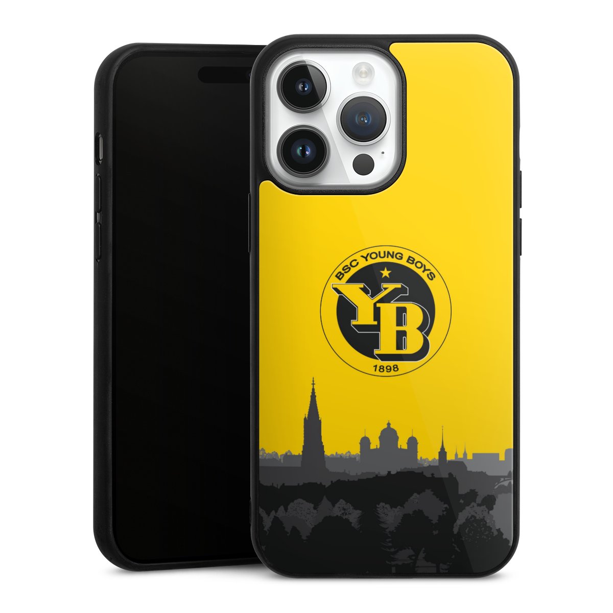 BSC YB Ligne d'horizon