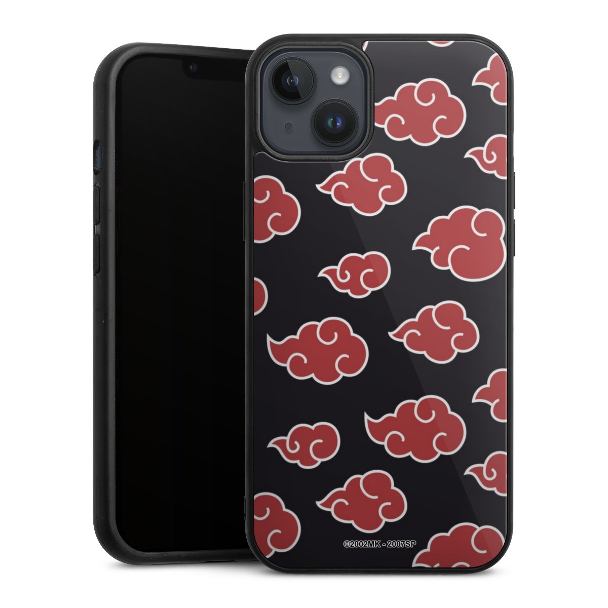 Akatsuki Pattern
