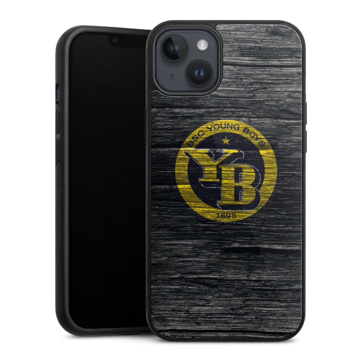 BSC YB Holzoptik