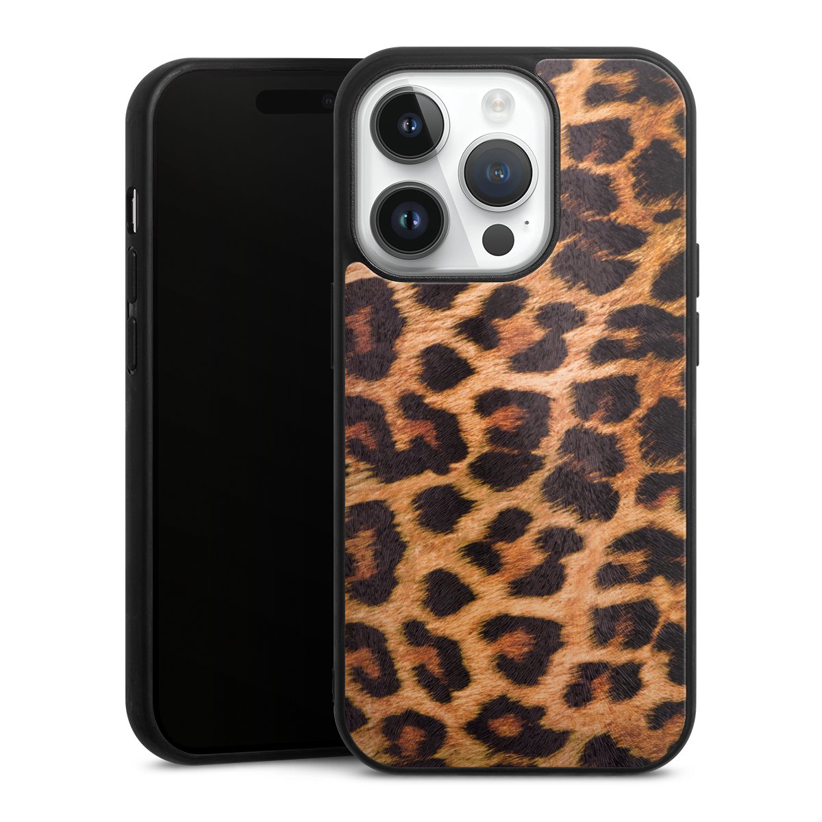 Leo Print