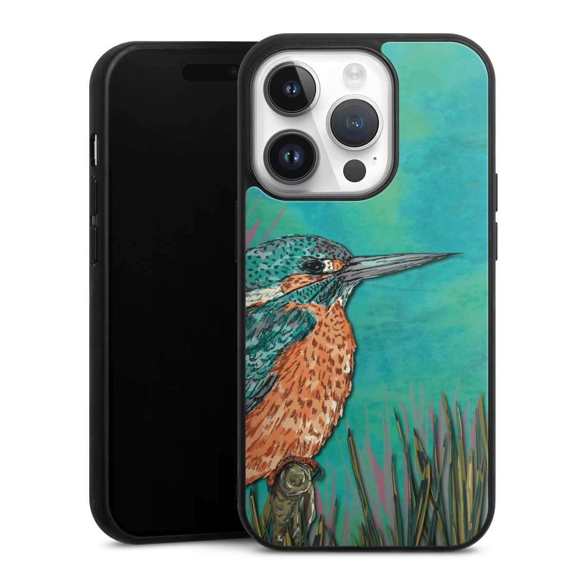 Eisvogel