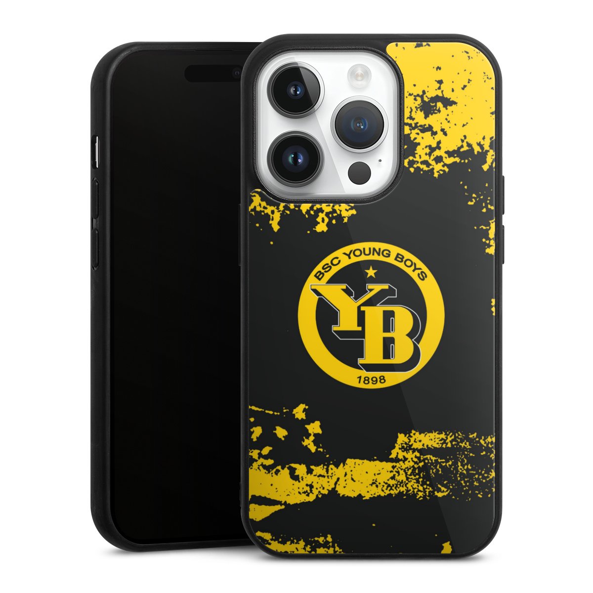 Gallery Case