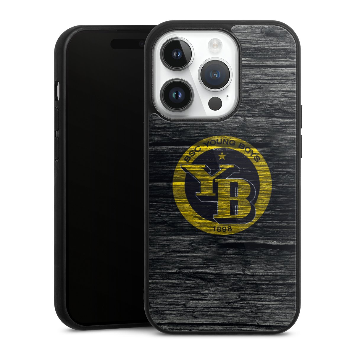 Gallery Case