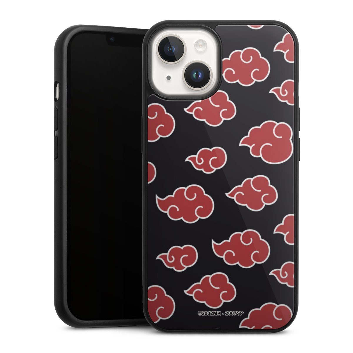 Akatsuki Motif