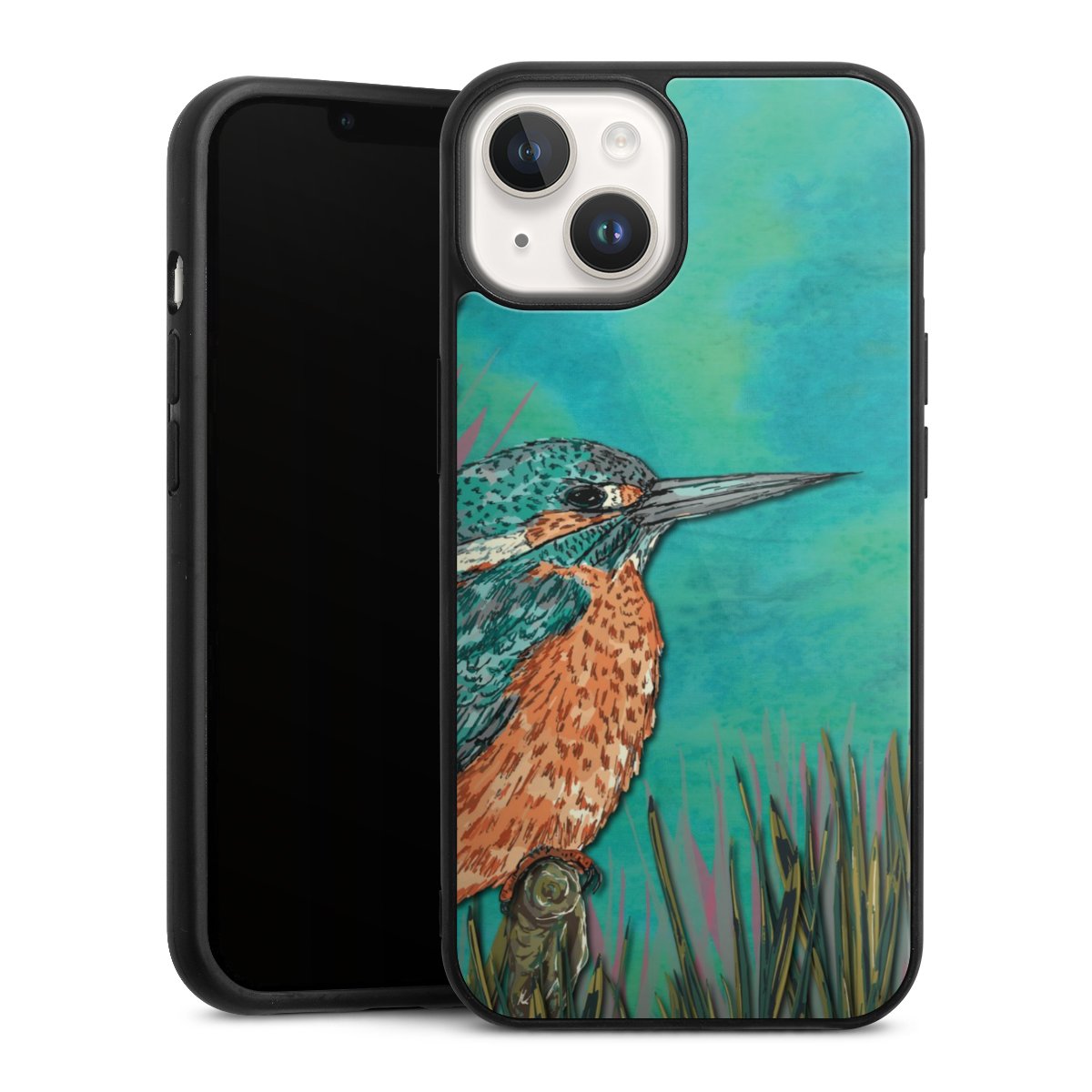 Gallery Case