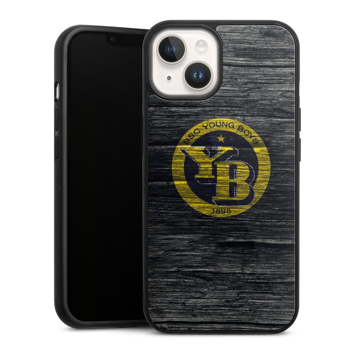 BSC YB Aspect bois