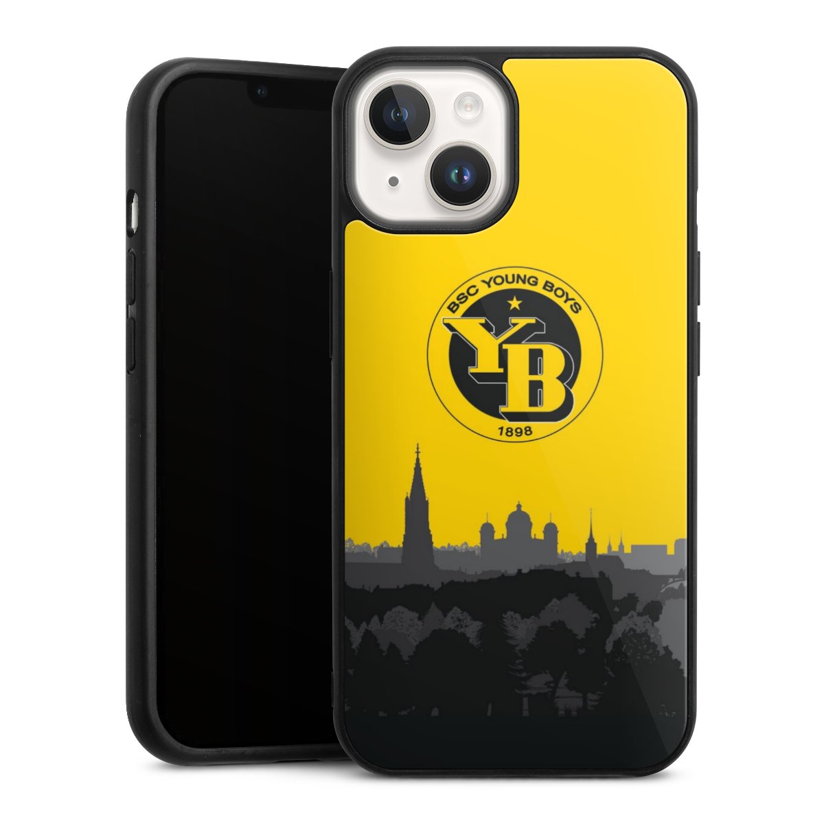 BSC YB Ligne d'horizon
