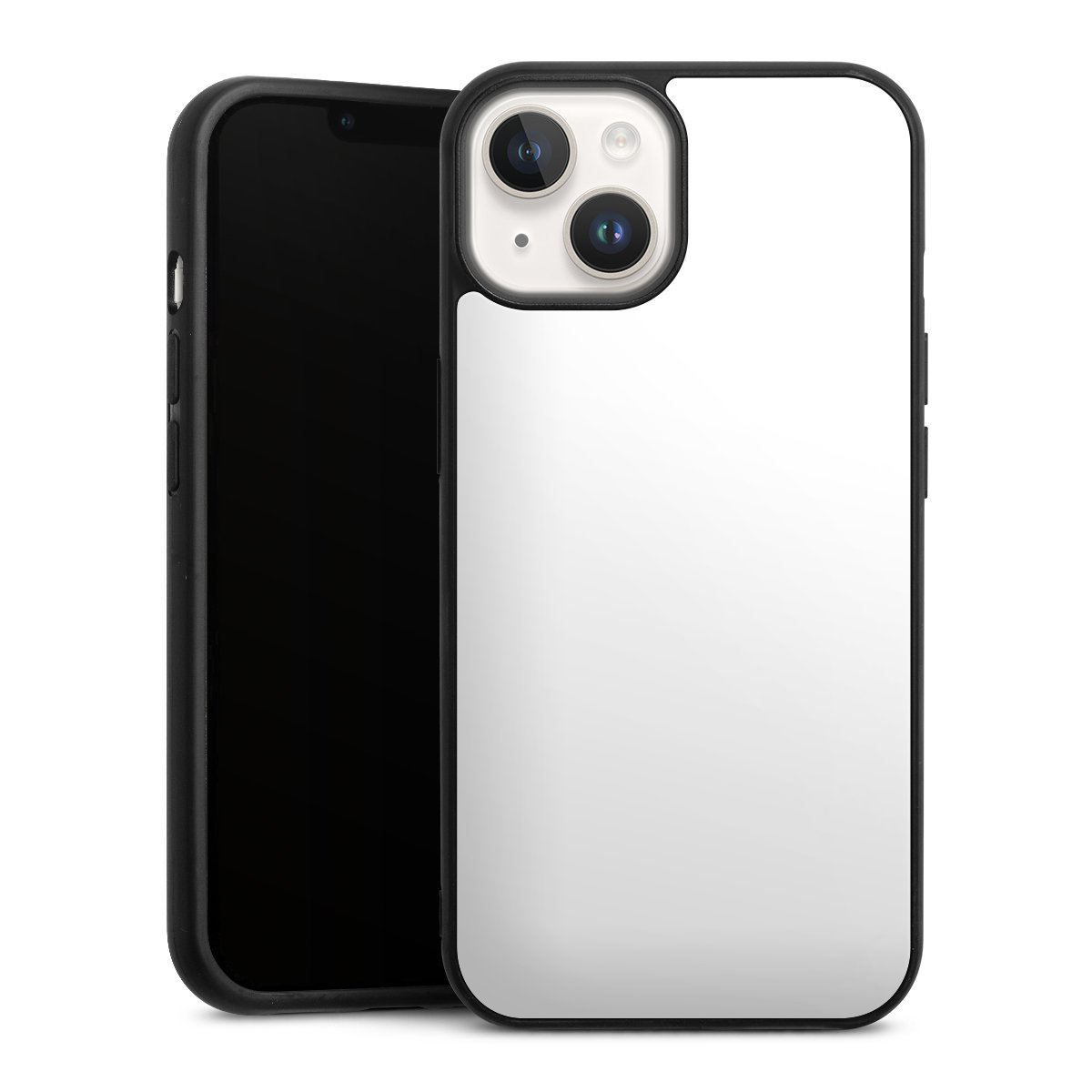 Gallery Case für Apple iPhone 14