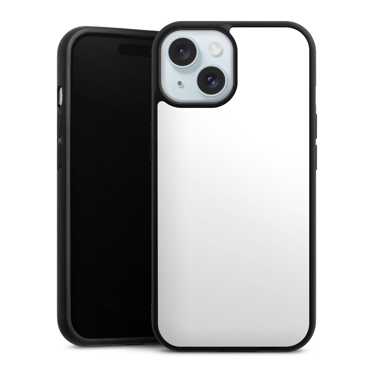 Gallery Case für Apple iPhone 15