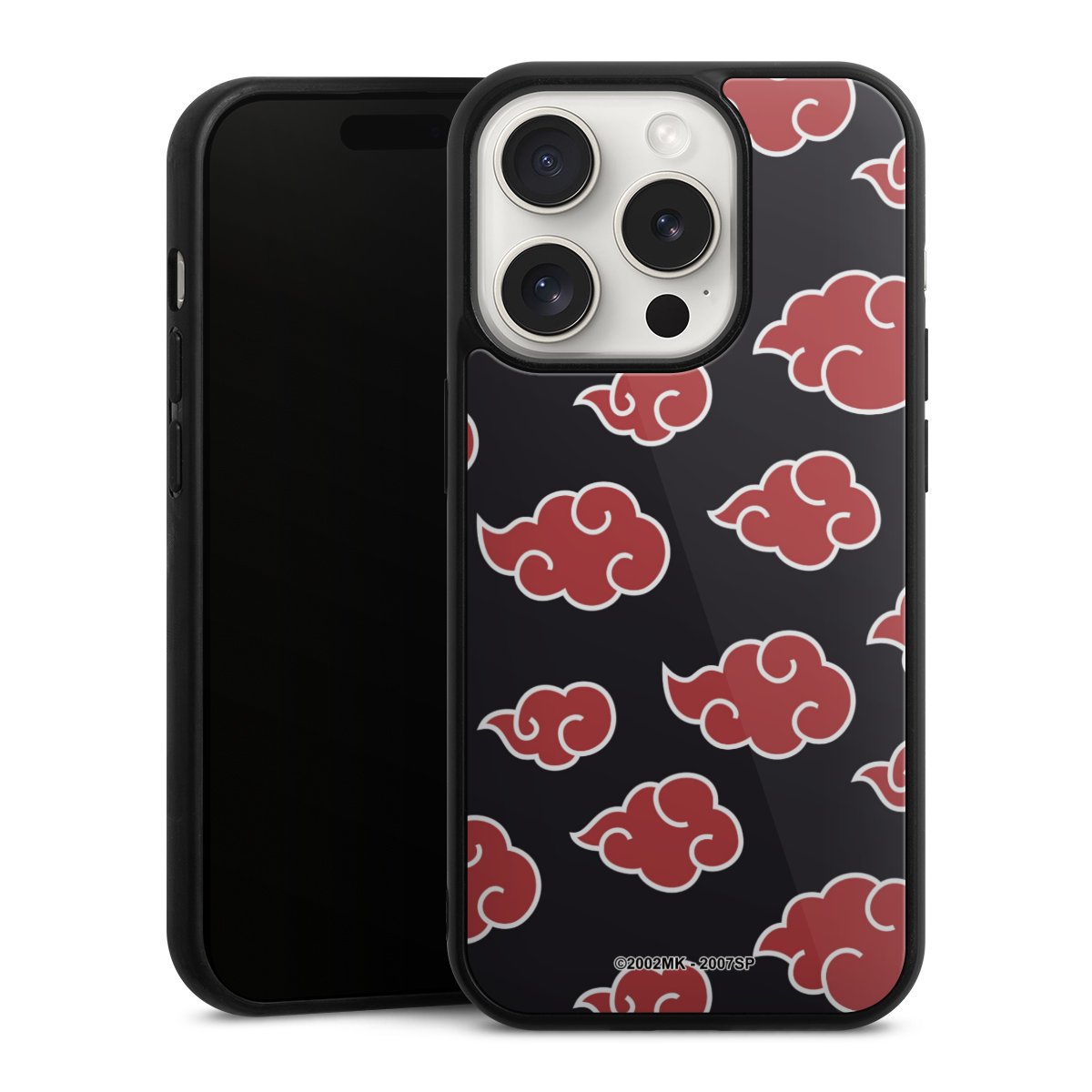 Akatsuki Pattern