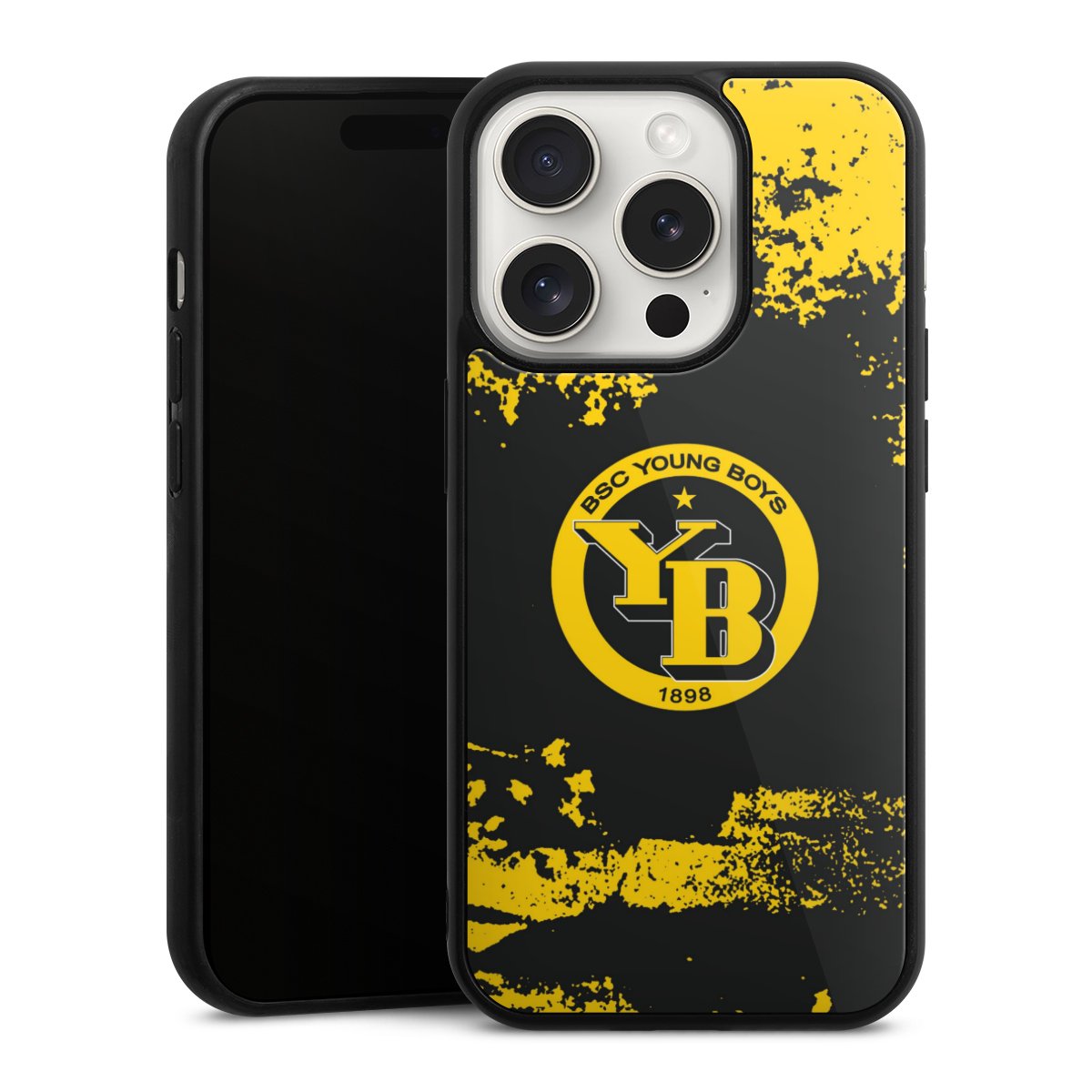 Gallery Case