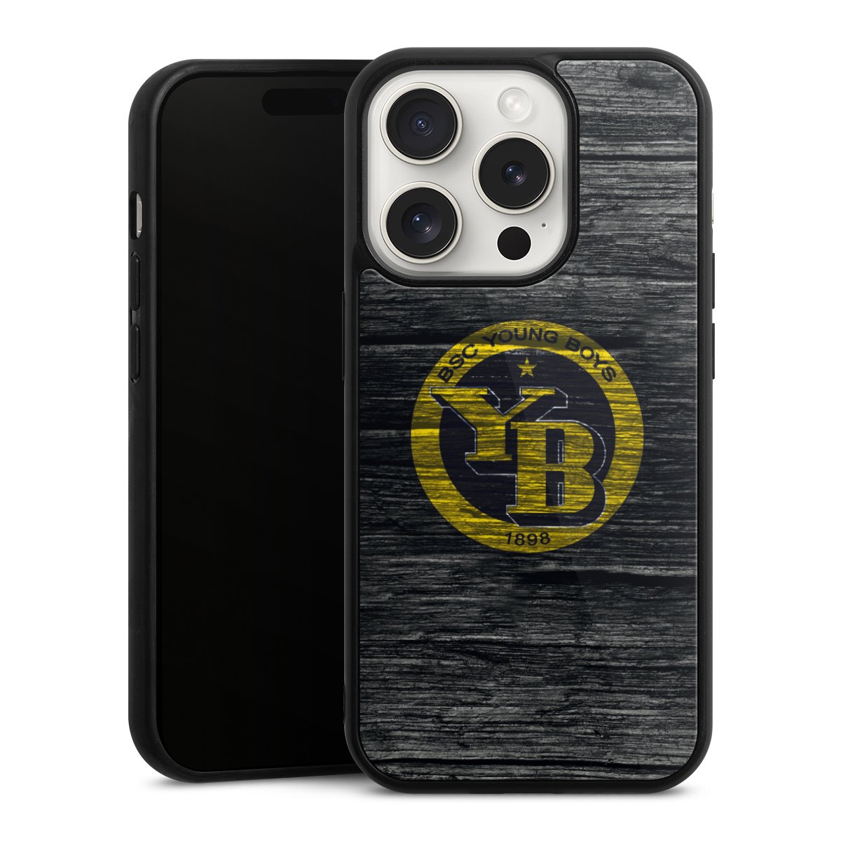 BSC YB Holzoptik