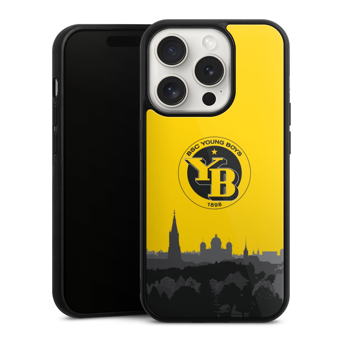 BSC YB Ligne d'horizon