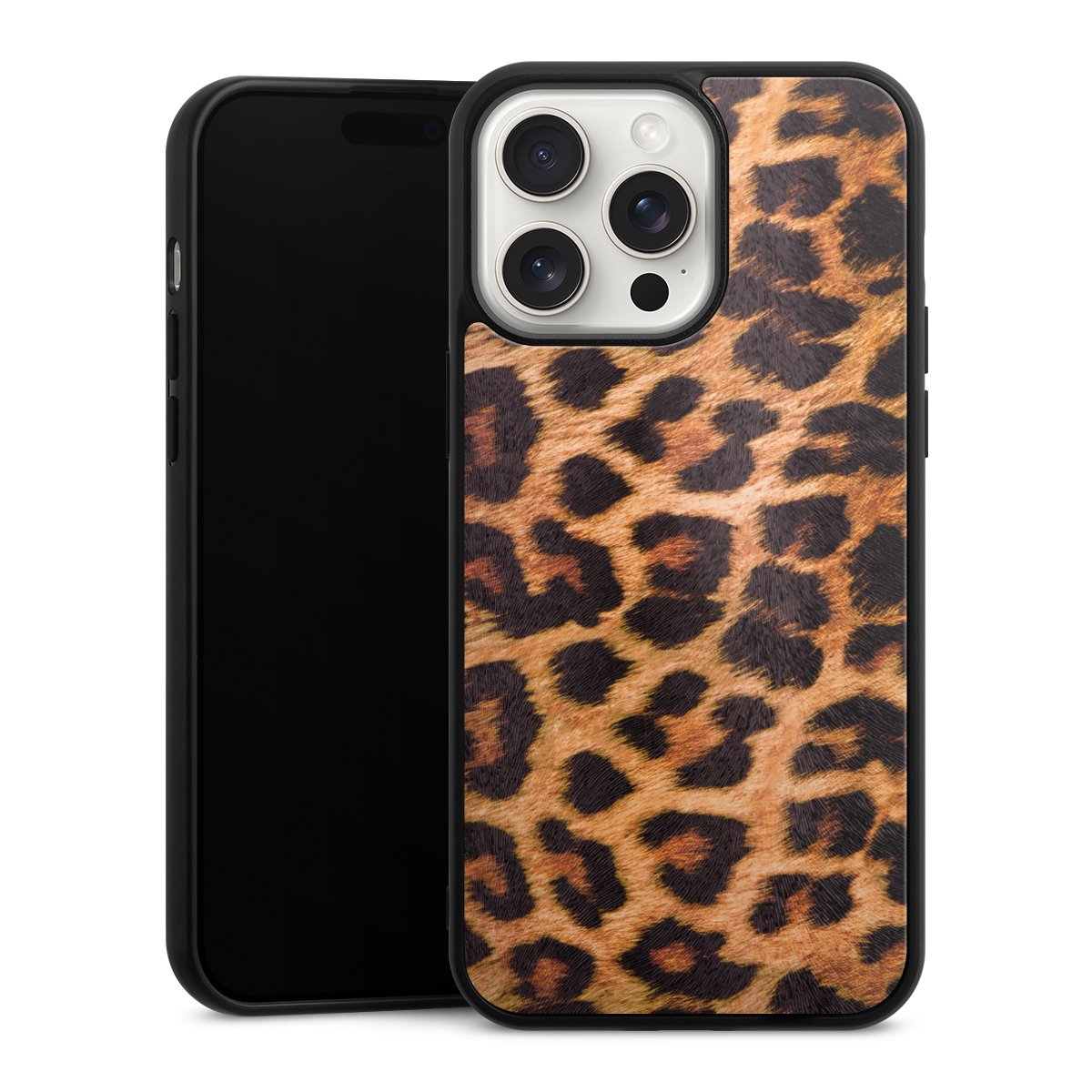 Leo Print