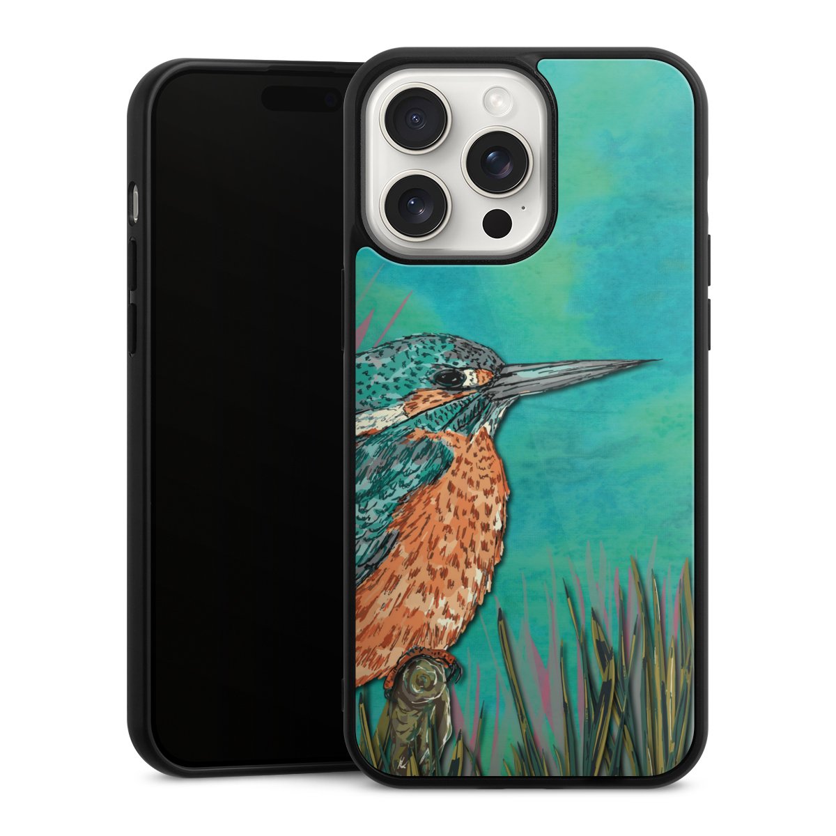 Eisvogel