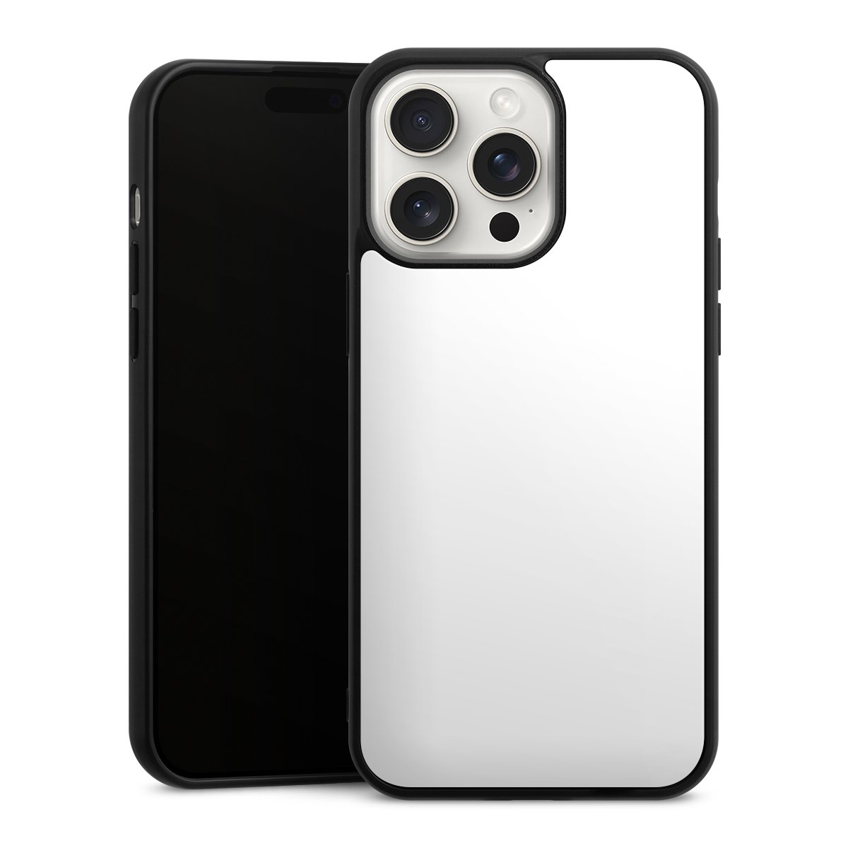 Gallery Case für Apple iPhone 15 Pro Max