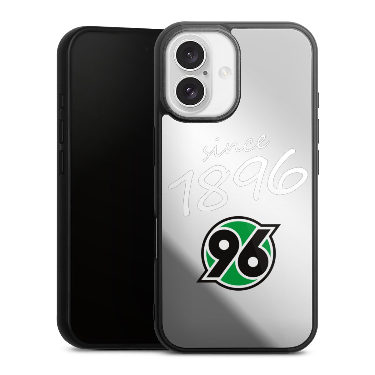 Since 1896 H96 - Transparent
