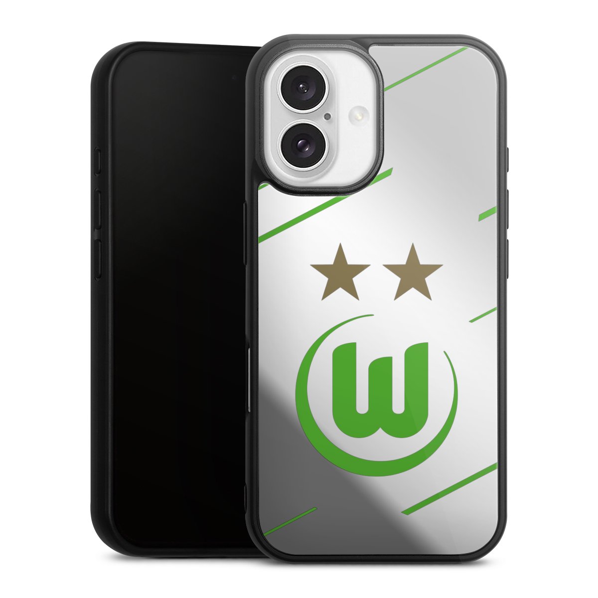 VfL Wolfsburg Frauen Logo