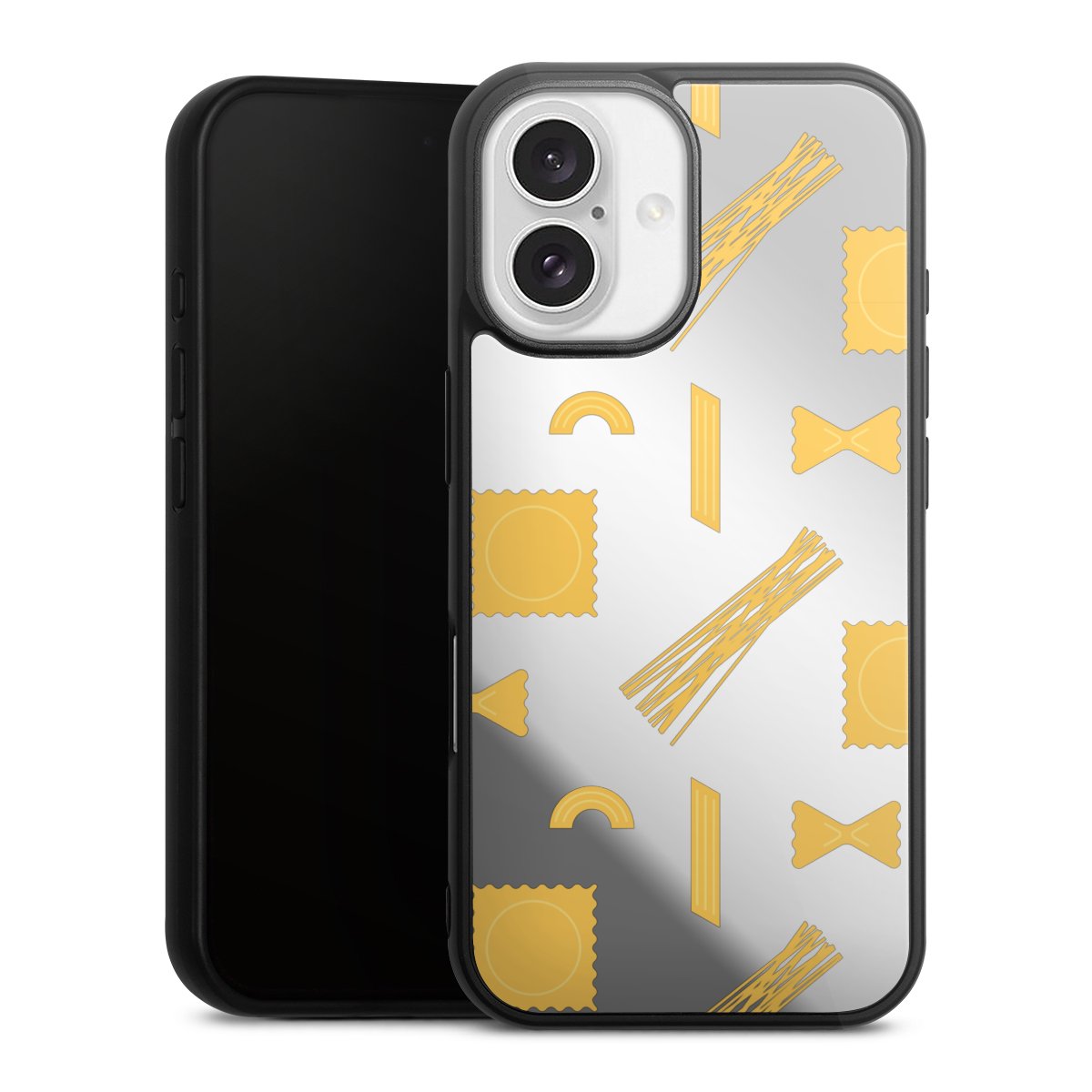 Nudel Pattern