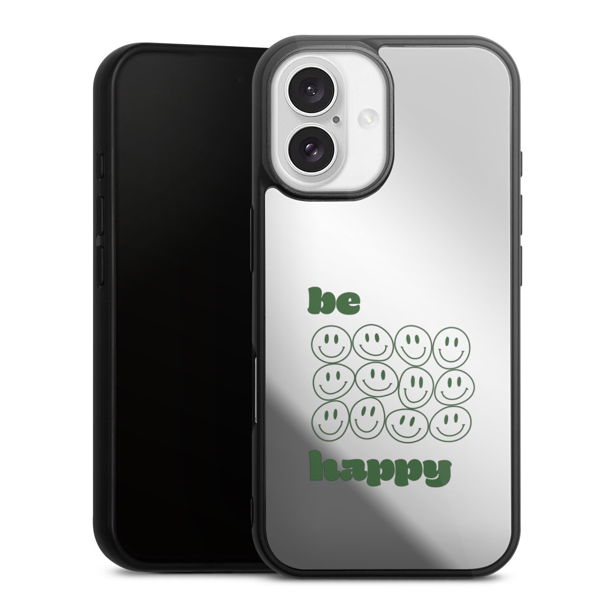 Be Happy Smiely
