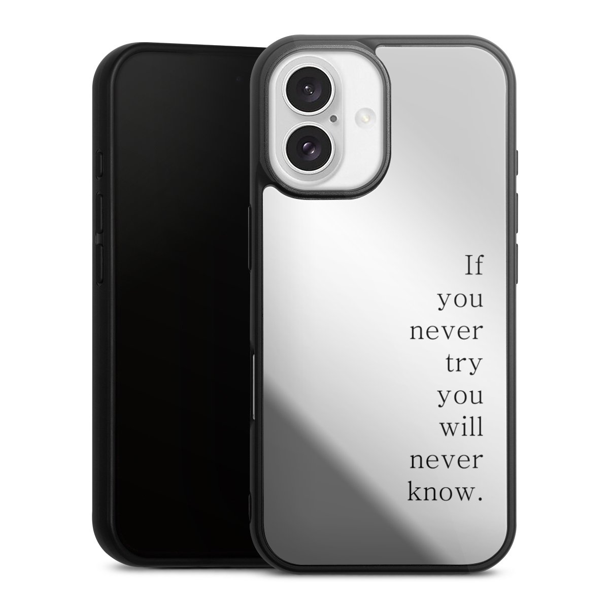 If You Never Try 3