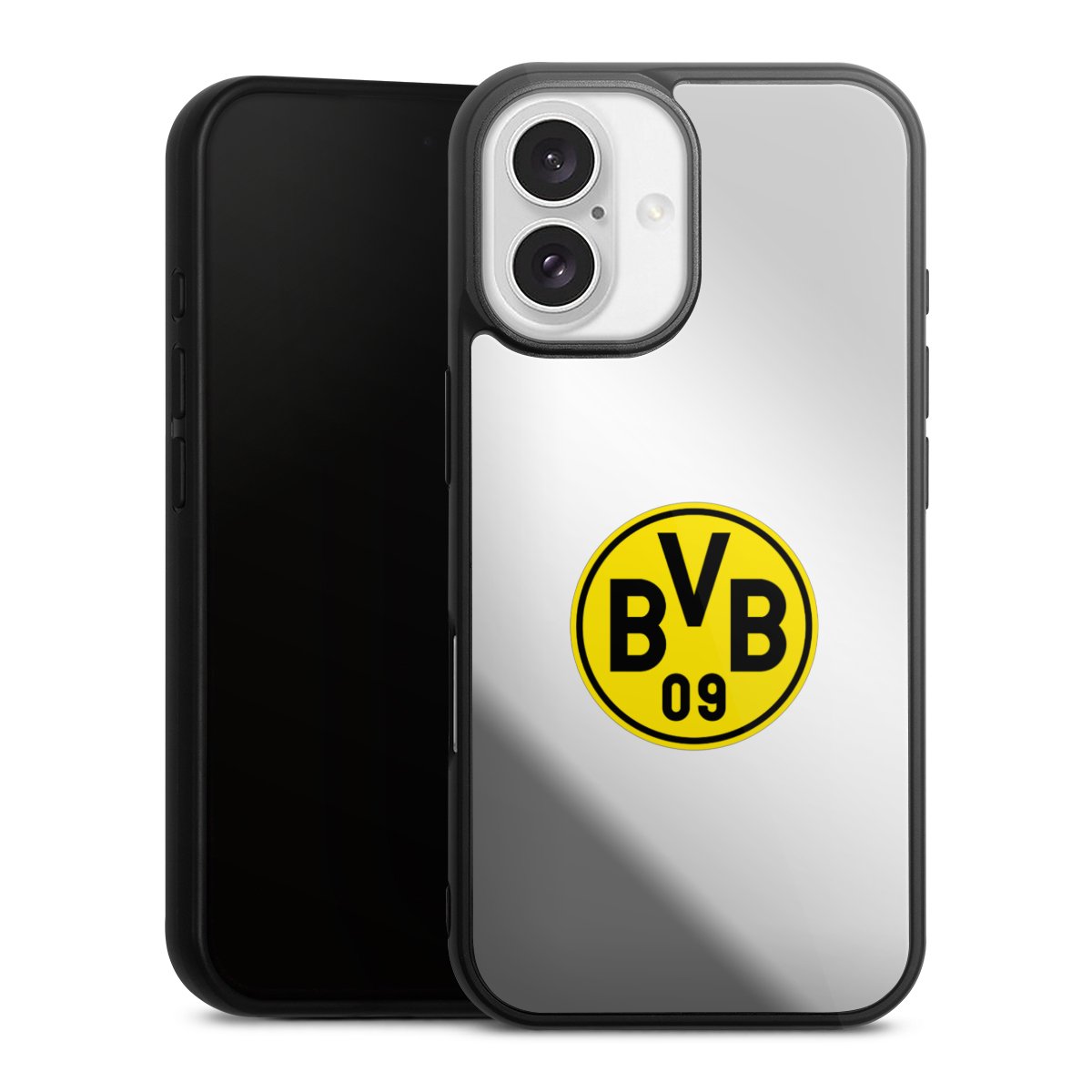 BVB Logo Transparent