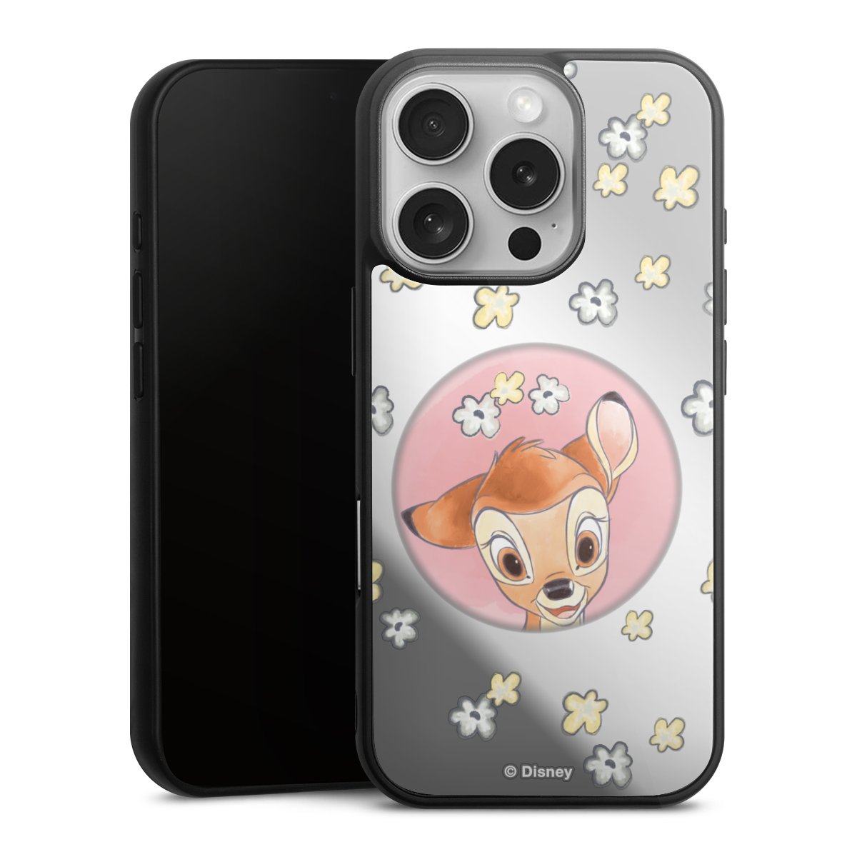 Bambi sans Fond