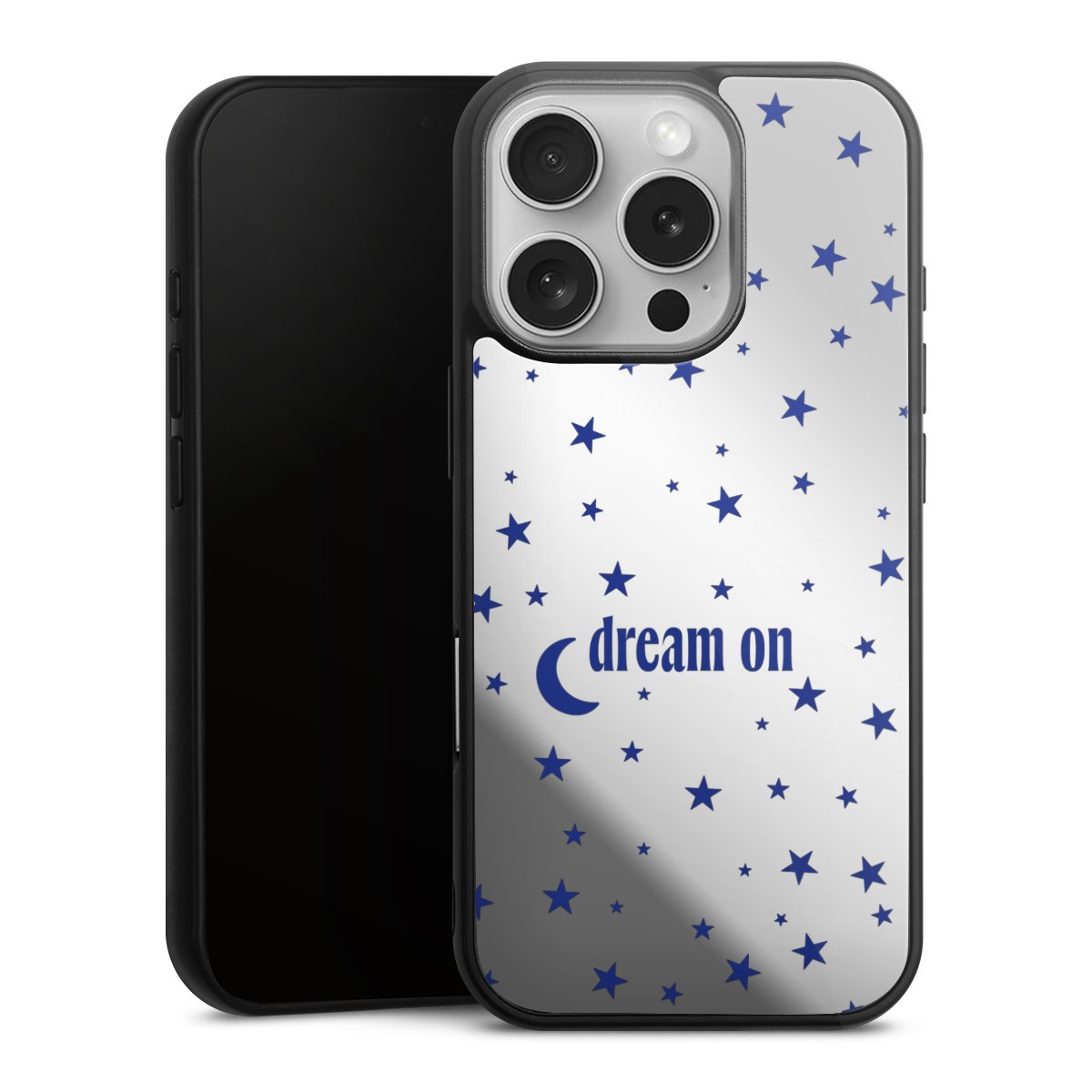 Dream On