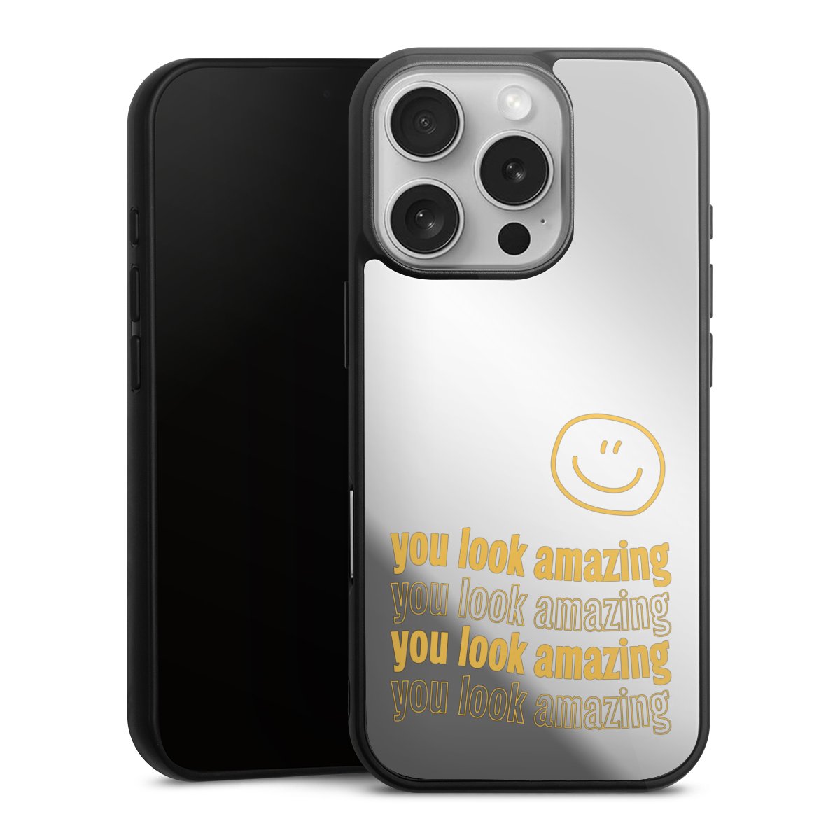 You Look Amazing