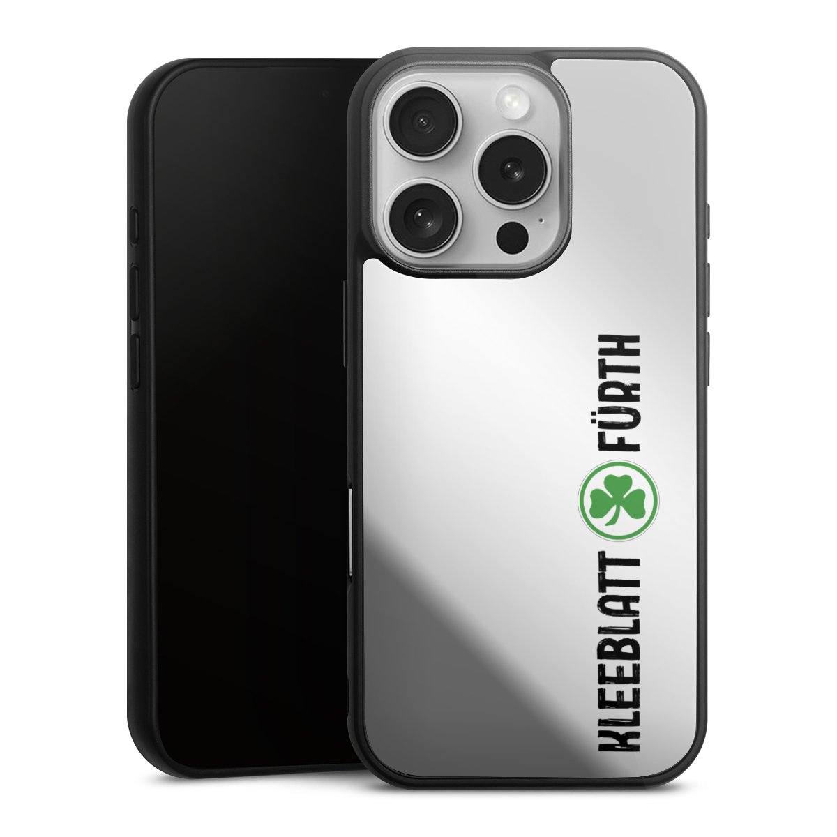 SPVGG GREUTHER FÜRTH Kleeblatt