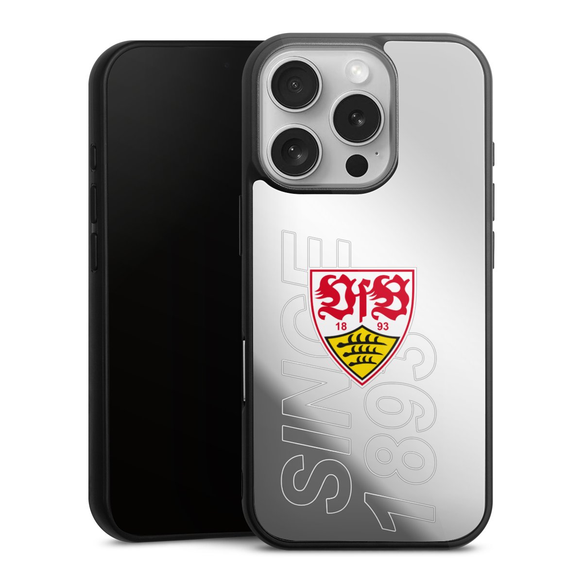 VfB Stuttgart Since 1893