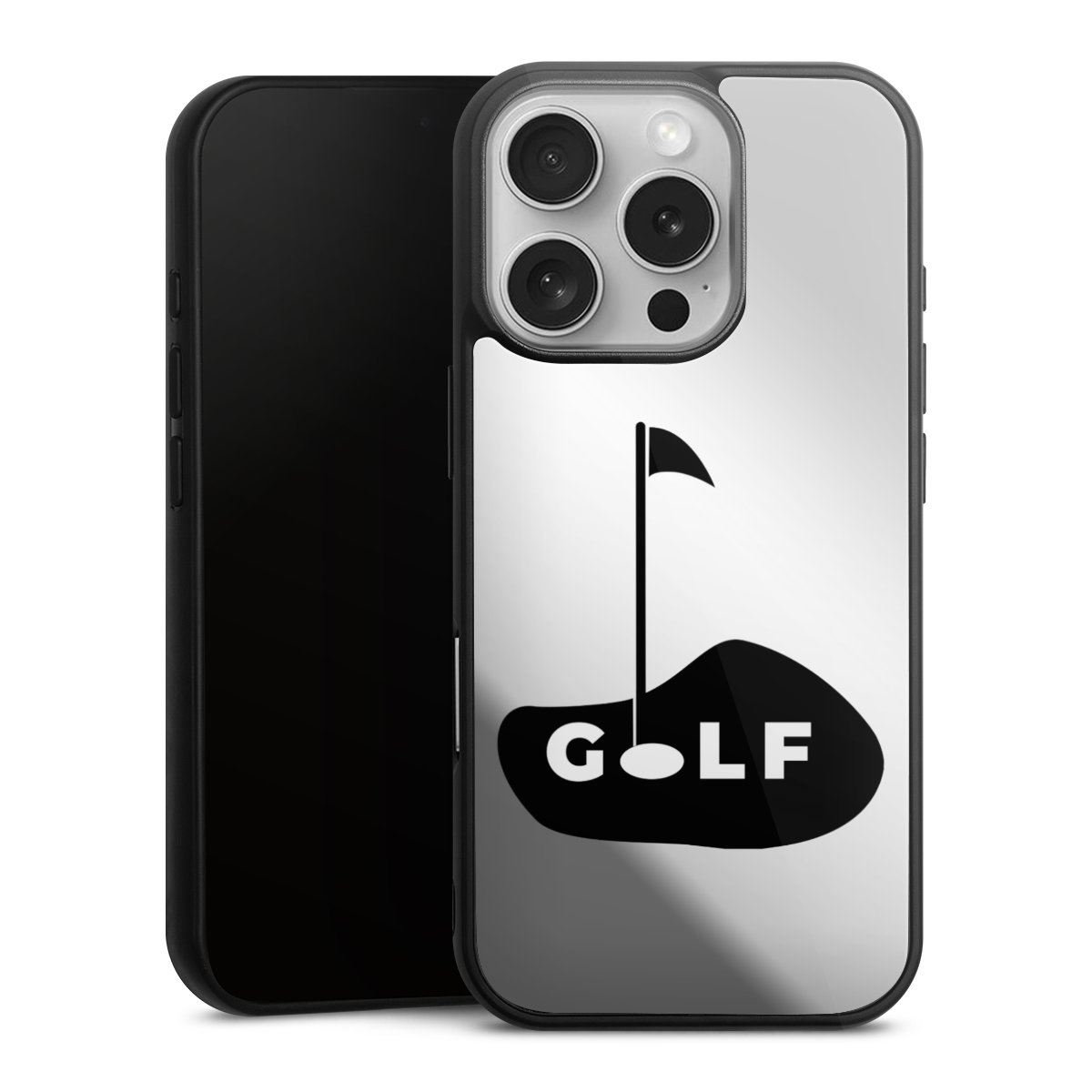 Golf Hole
