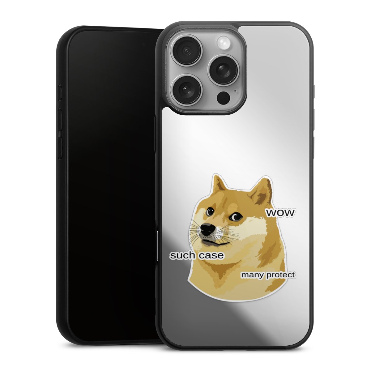 Doge zonder Achtergrond