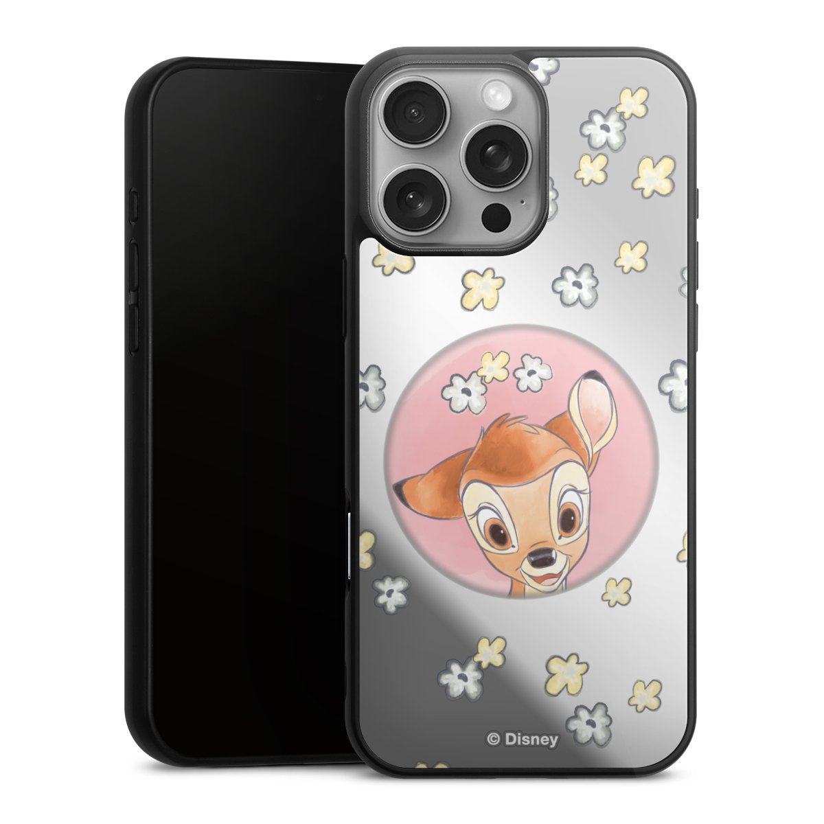 Bambi sans Fond