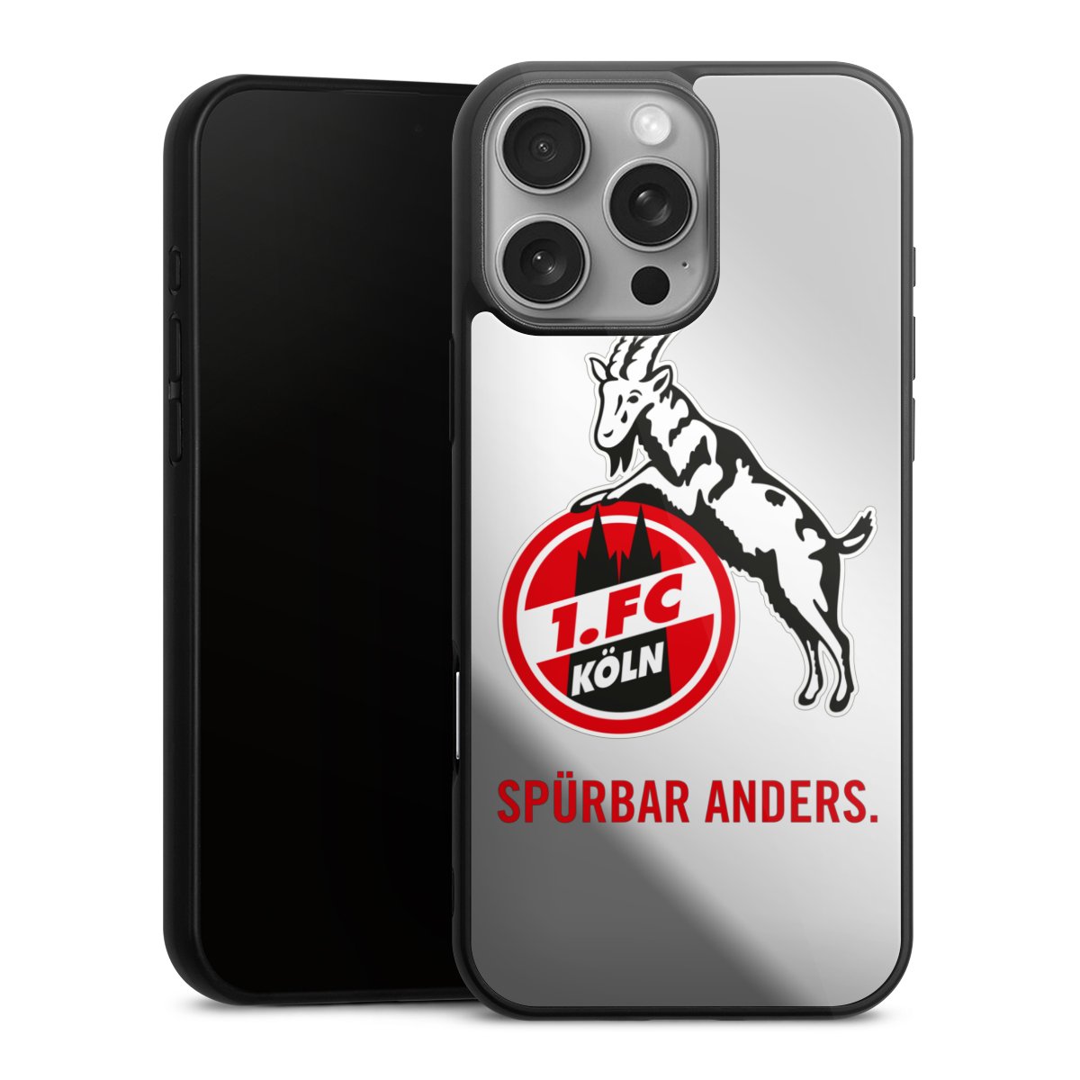 Claim 1.FC ohne Hintergrund