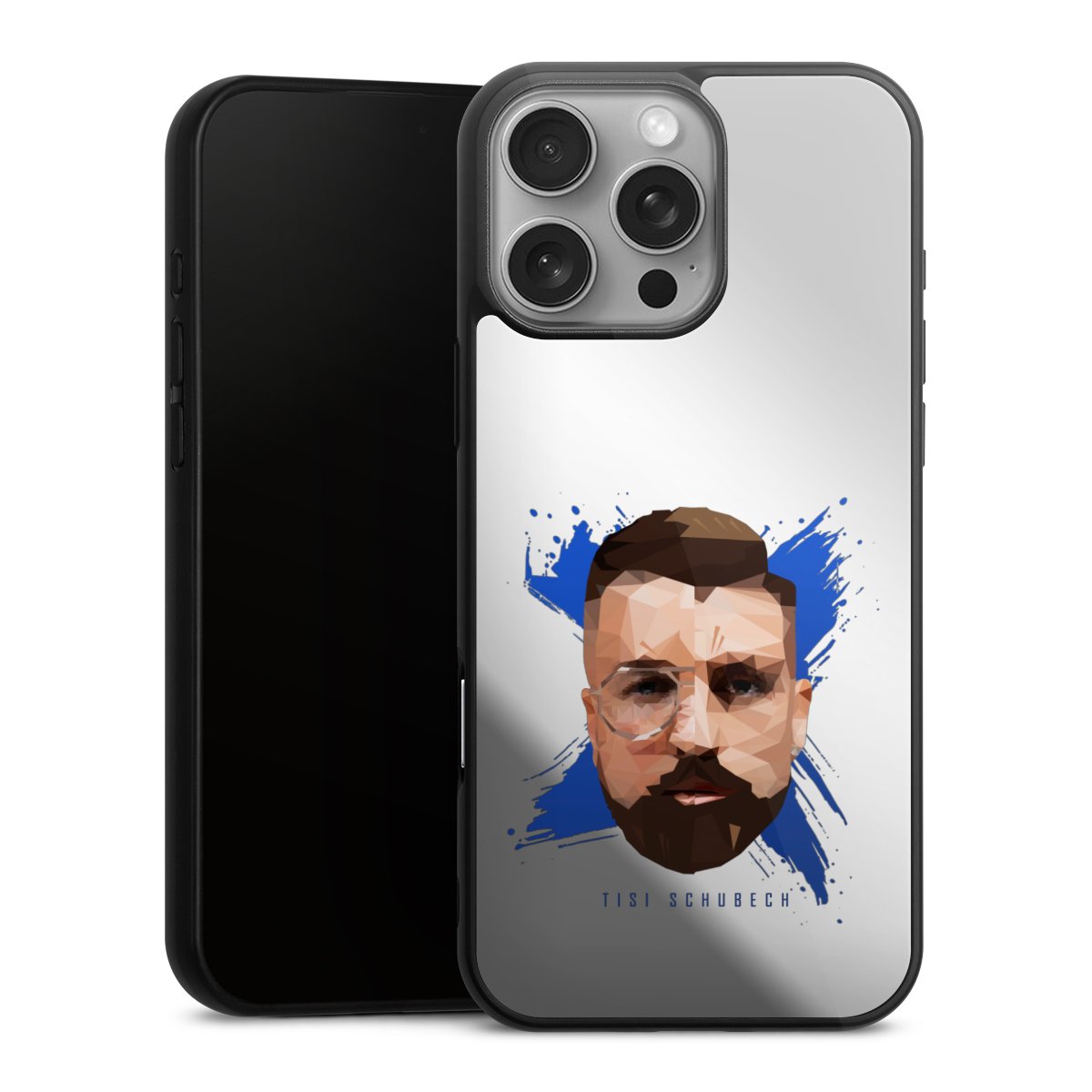 Tisi Blau senza sfondo