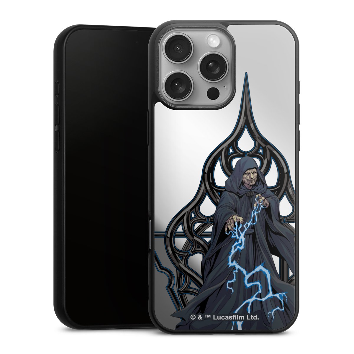 Sithstorm