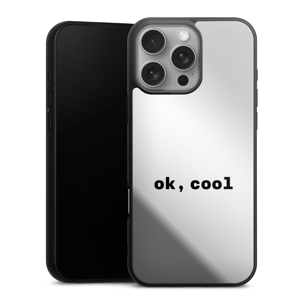 ok, cool