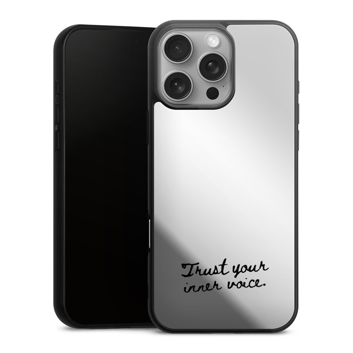 Trust Your Inner Voice